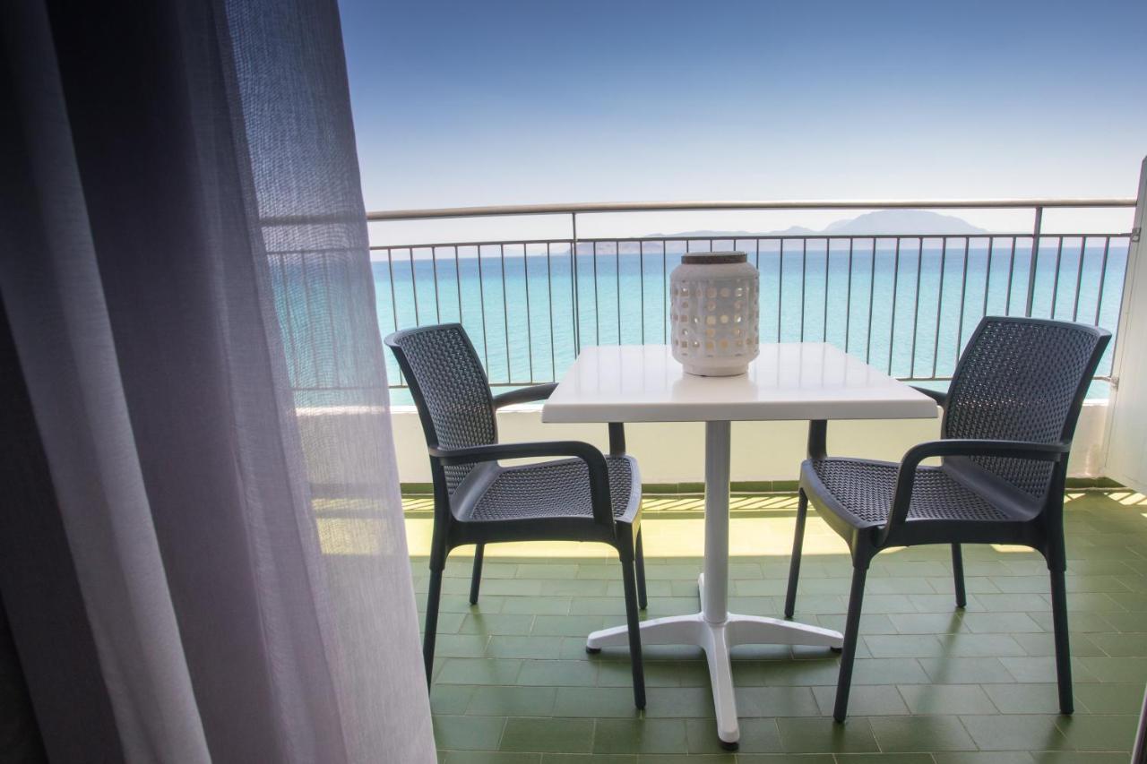 Marzi Boutique Hotel Nerantza Exterior photo