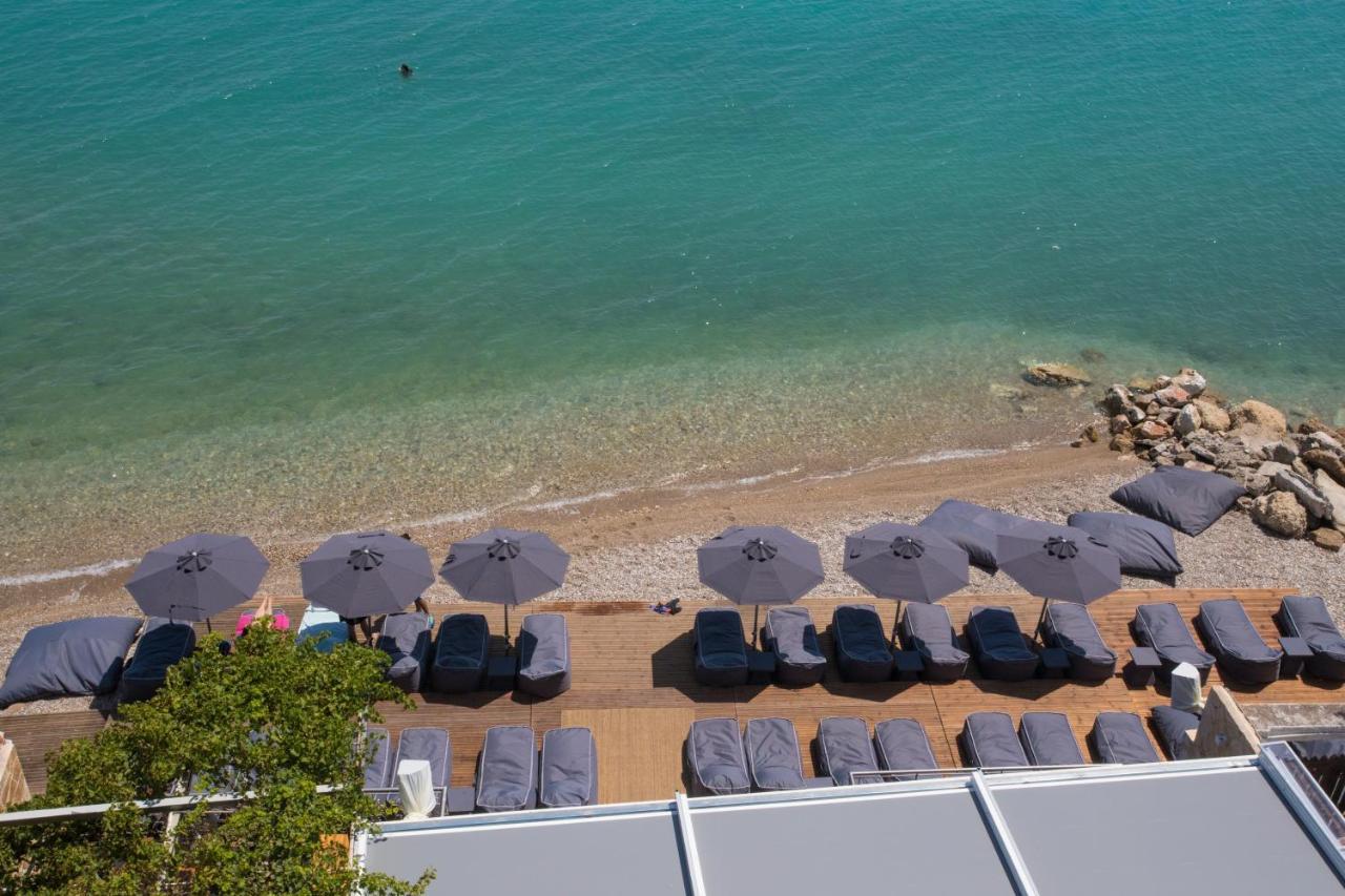Marzi Boutique Hotel Nerantza Exterior photo